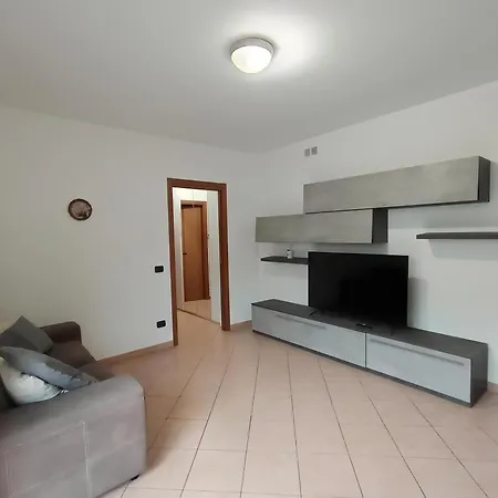 Neaga's House Apartment